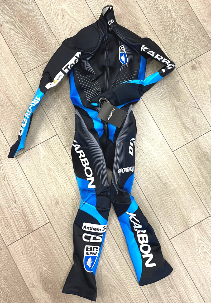 BCST Race Suits