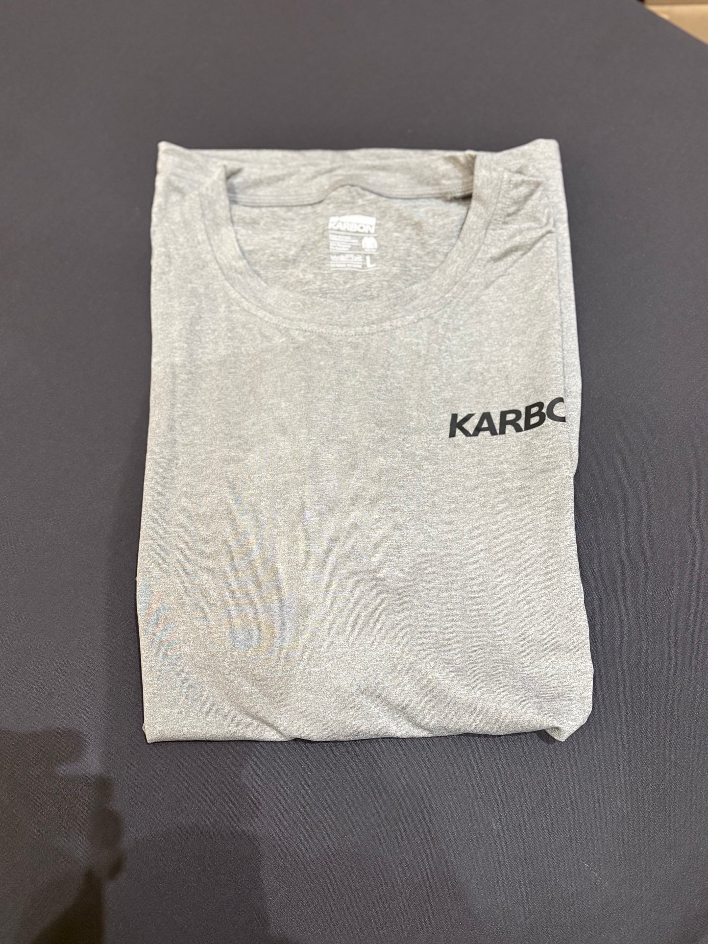 Karbon long sleeve