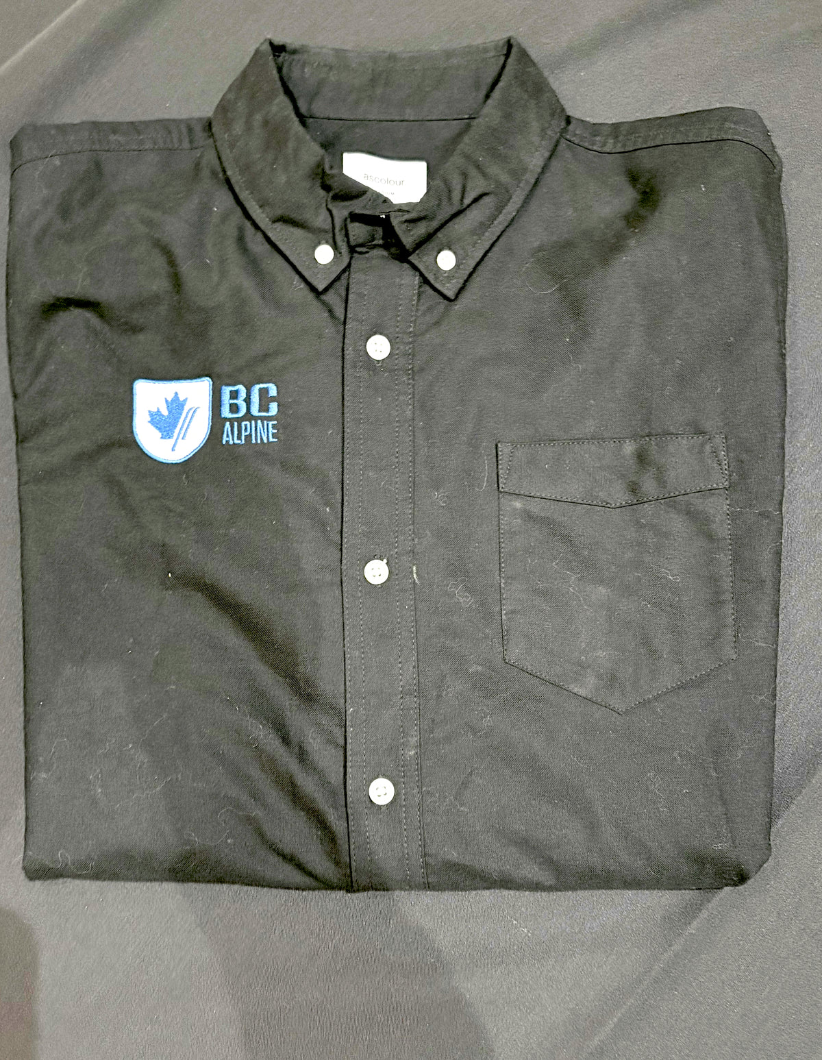 Button up shirt