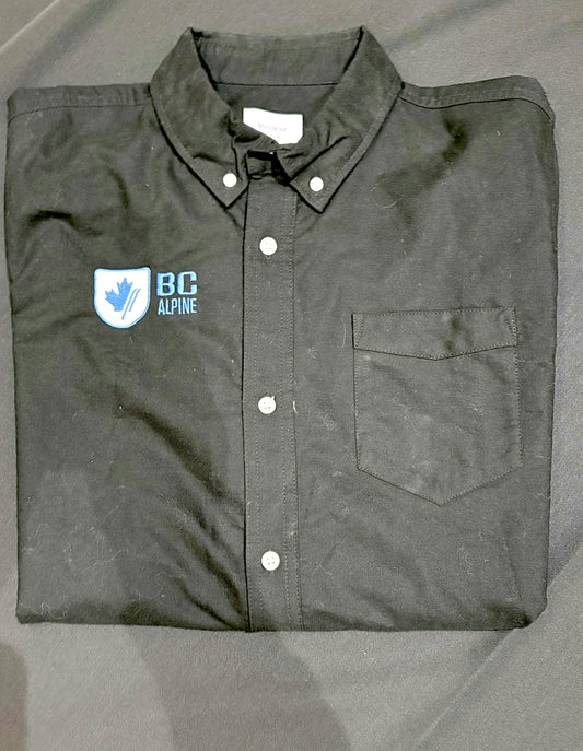 Button up shirt