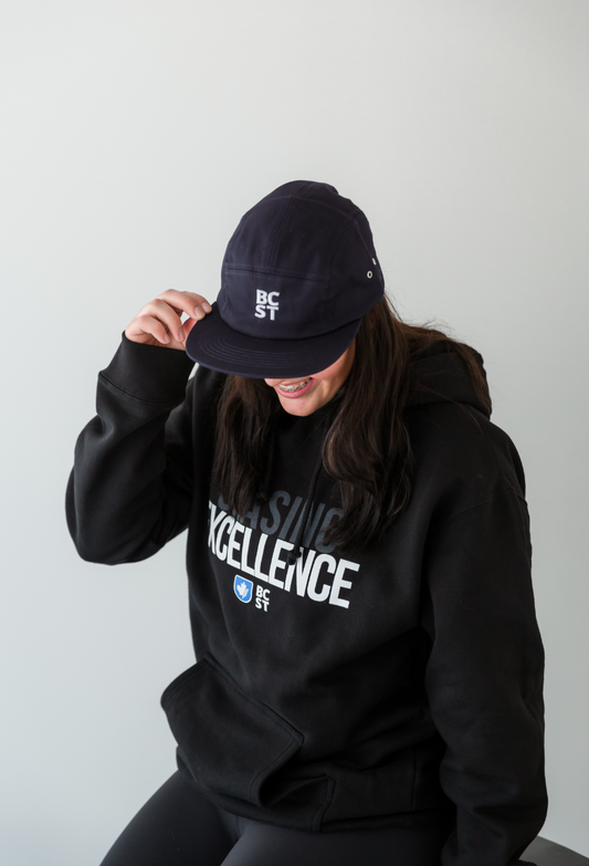 BCST Chasing Excellence hoodie
